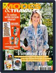 Modes & Travaux (Digital) Subscription
