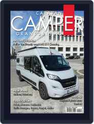 CARAVAN E CAMPER GRANTURISMO Magazine (Digital) Subscription