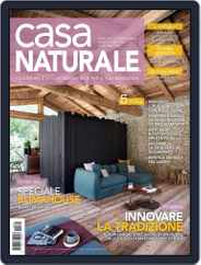 Casa Naturale Magazine (Digital) Subscription