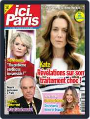 Ici Paris Magazine (Digital) Subscription