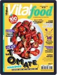 Vital Food (Digital) Subscription
