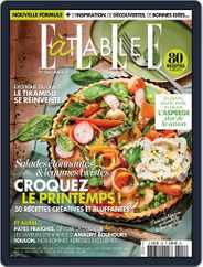 ELLE à Table Magazine (Digital) Subscription