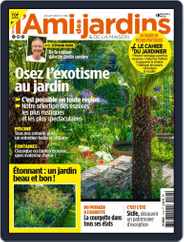 L'Ami des Jardins (Digital) Subscription