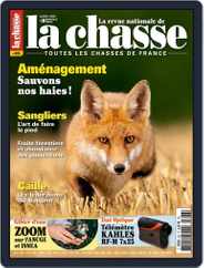 La Revue Nationale de la Chasse (Digital) Subscription