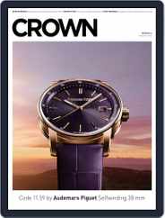 CROWN Indonesia Magazine (Digital) Subscription
