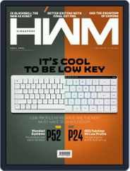 HWM Singapore Magazine (Digital) Subscription