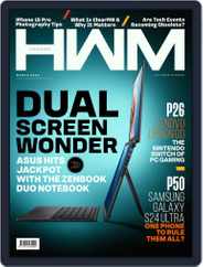 HWM Singapore Magazine (Digital) Subscription