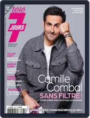 Télé 7 Jours Magazine (Digital) Subscription