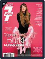 Télé 7 Jours Magazine (Digital) Subscription