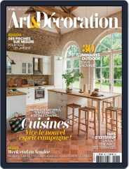 Art & Décoration Magazine (Digital) Subscription