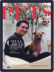 Pets Singapore Magazine (Digital) Subscription
