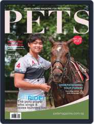 Pets Singapore Magazine (Digital) Subscription