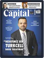 Capital Magazine (Digital) Subscription