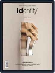 Identity Magazine (Digital) Subscription