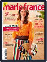 Marie France (Digital) Subscription