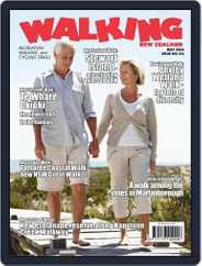 Walking New Zealand Magazine (Digital) Subscription