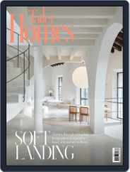 Tatler Homes Singapore Magazine (Digital) Subscription
