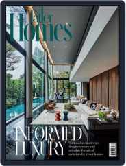 Tatler Homes Singapore Magazine (Digital) Subscription