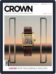 CROWN Malaysia Magazine (Digital) Subscription