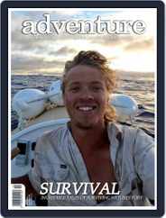 Adventure Magazine (Digital) Subscription