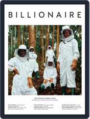 BILLIONAIRE Magazine (Digital) Subscription