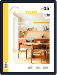 Nya Rum Magazine (Digital) Subscription