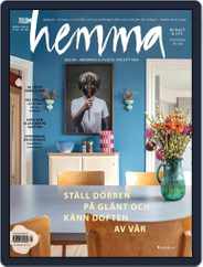 Rum Hemma Magazine (Digital) Subscription