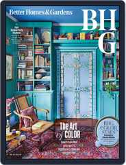 Better Homes & Gardens Magazine (Digital) Subscription