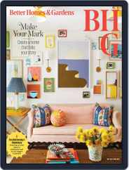 Better Homes & Gardens Magazine (Digital) Subscription