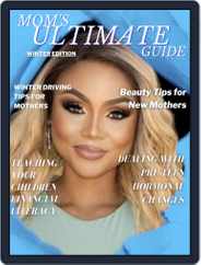 Mom's Ultimate Guide Magazine (Digital) Subscription