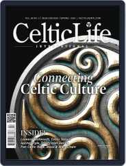 Celtic Life International Magazine (Digital) Subscription