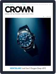 CROWN Vietnam Magazine (Digital) Subscription