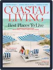 Coastal Living Magazine (Digital) Subscription