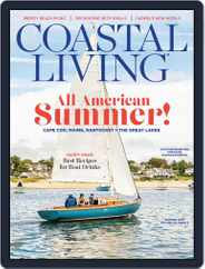Coastal Living Magazine (Digital) Subscription