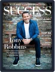 SUCCESS Magazine (Digital) Subscription