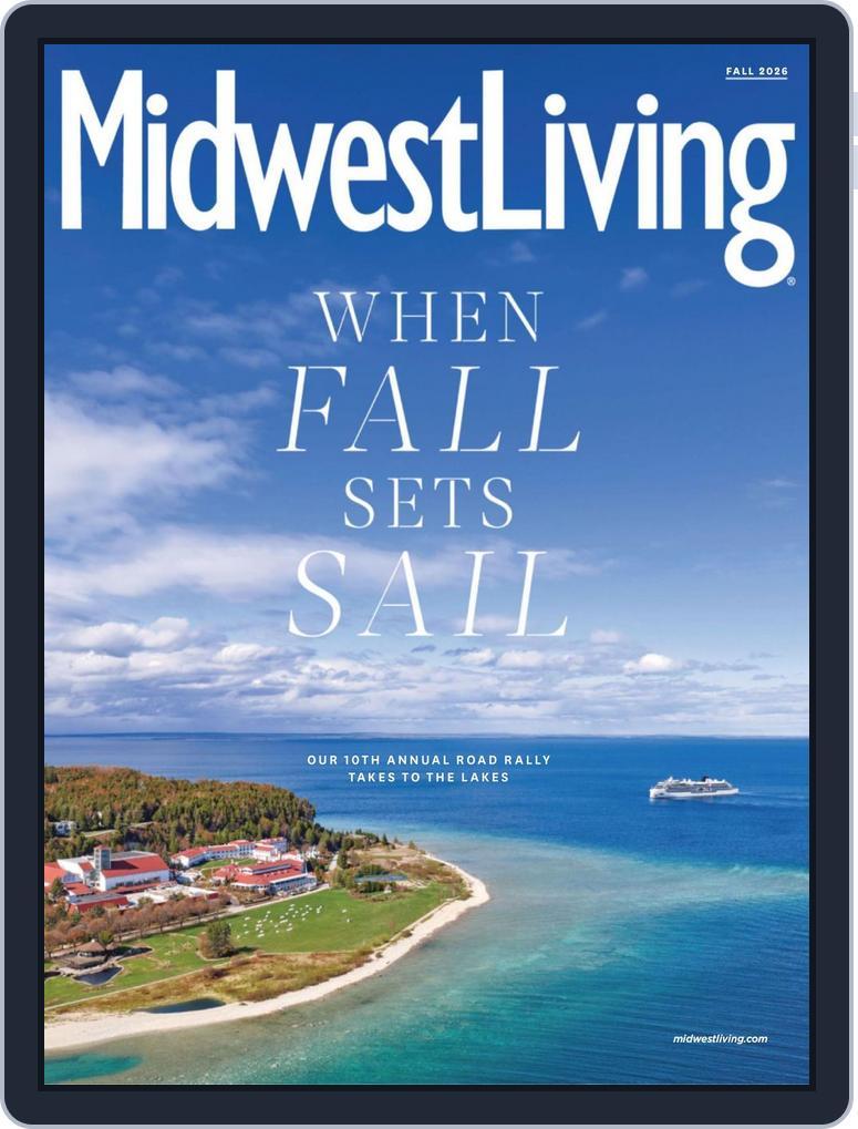 Midwest Living (Digital)