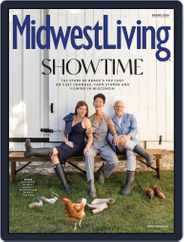 Midwest Living Magazine (Digital) Subscription