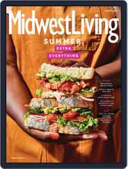 Midwest Living Magazine (Digital) Subscription