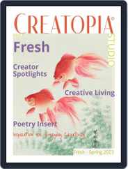 Creatopia® Magazine (Digital) Subscription