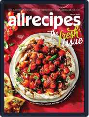 Allrecipes Magazine (Digital) Subscription