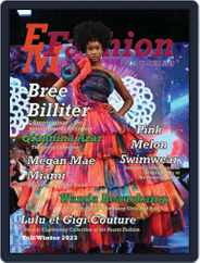 EM Fashion Magazine (Digital) Subscription