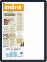 Mint Mumbai Magazine (Digital) Subscription