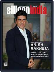 Siliconindia - India Edition Magazine (Digital) Subscription