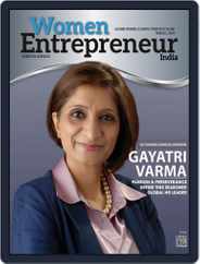 Women Entrepreneur India Magazine (Digital) Subscription