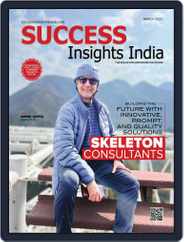 Success Insights India Magazine (Digital) Subscription