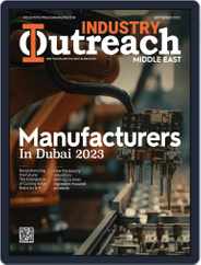 Industry Outreach Magazine (Digital) Subscription
