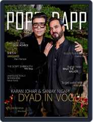 Popp Dapp Magazine (Digital) Subscription