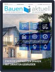 BAUEN AKTUELL Magazine (Digital) Subscription