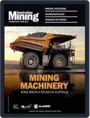 Australian Mining Magazine (Digital) Subscription