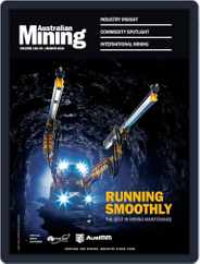 Australian Mining Magazine (Digital) Subscription